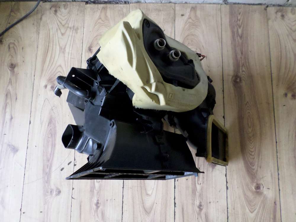 Opel Corsa C Heizungskasten Klimakasten Heizung Klimalüfter 24431929 / 90535027