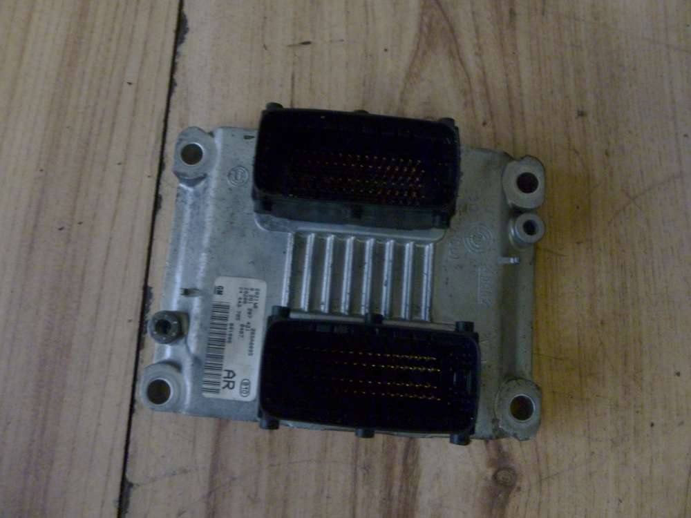 Original Motorsteuerger?t Opel Corsa 24443795 24 443 795 0261207421 26SA8095