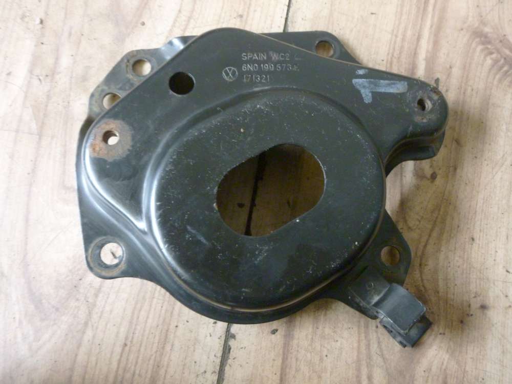 Original VW Lupo Motorlager 6N0199573E