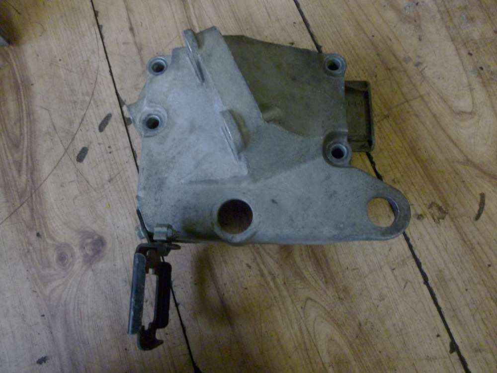 Original Renault Twingo Motor Zahnriemen Abdeckung Halter 7700871335