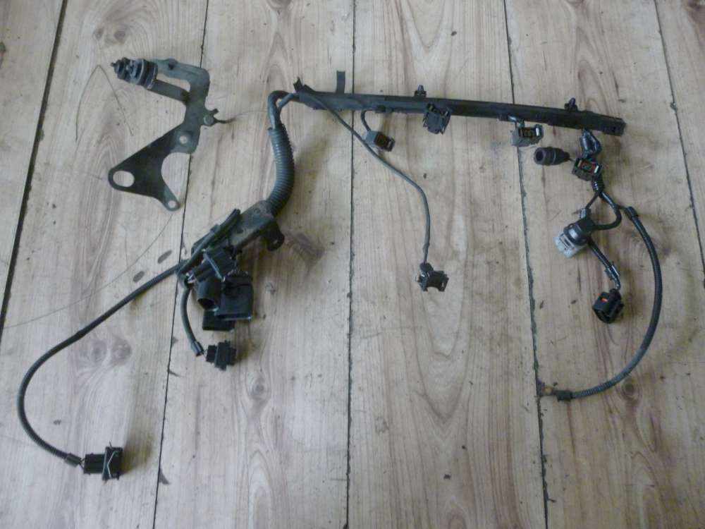 VW Polo 6 N Kabelbaum f?r Einspritzanlage 030971824