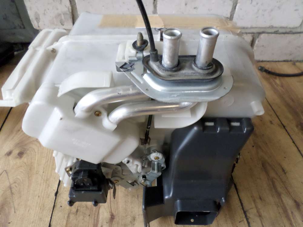 Original Honda CR-V Bj:2000 Heizungskasten Hinten Links 16700-5270S10A0 0637005872 32157-S10-A011