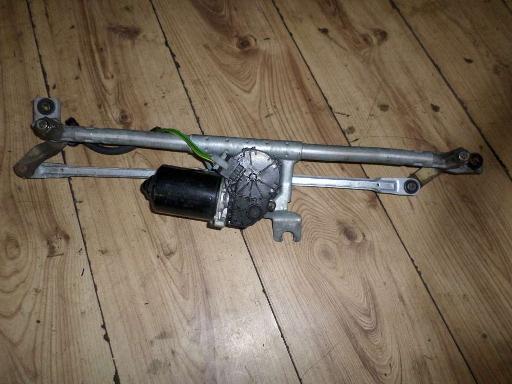 VW Lupo Polo Arosa Seat Wischermotor 6X1955023D 6X0955119