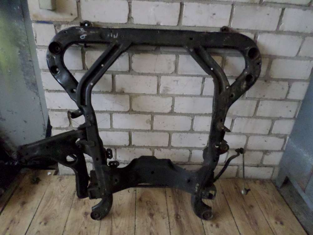 Opel Vectra B BJ.98 Motortr?ger Achstr?ger Tr?ger Vorne Vorderachse Achs