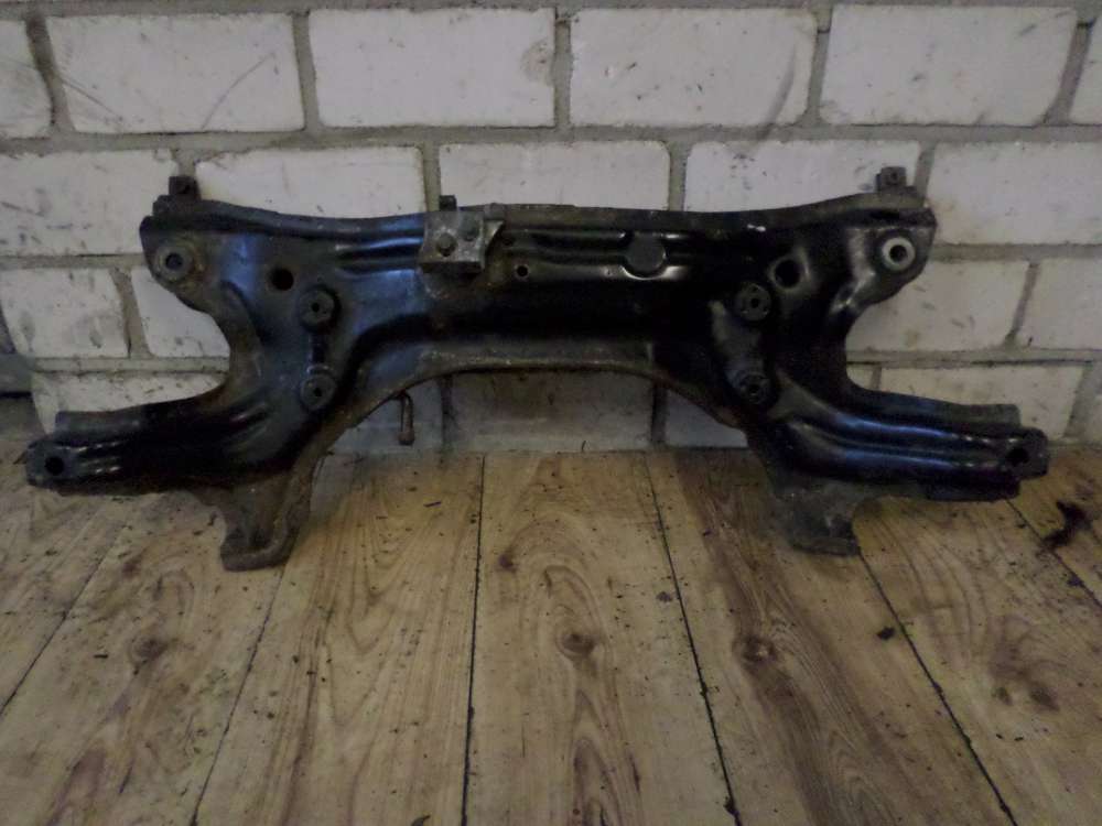 Motortr?ger Achse vorne Vorderachse VW POLO (6N2) 6X0199315F