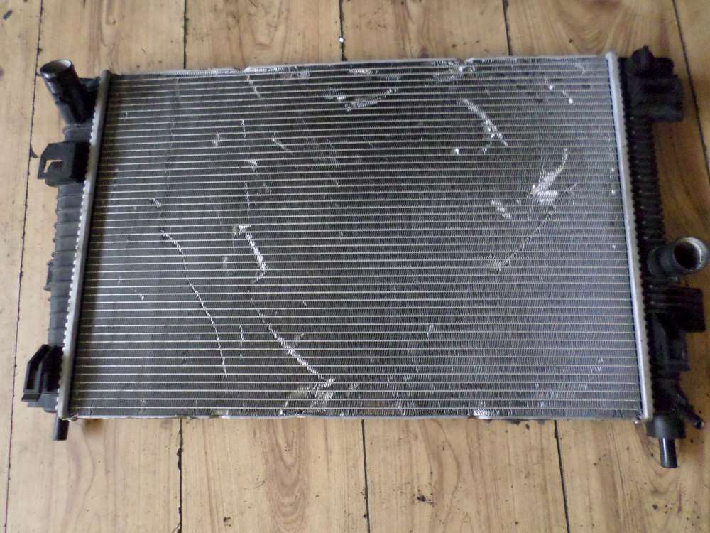 Ford C-Max Kühler Wasserkühler 8V61-8005-CA