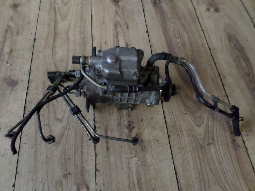 VW Golf 4 Einspritzpumpe Dieselpumpe Bosch 0299929B35A