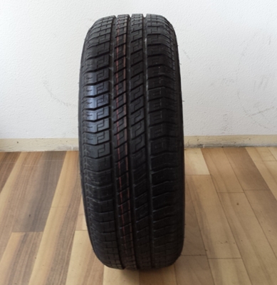 1x Sommerreifen Stahlfelgen F?r Audi A4 B5 205/60 R15 91V 6Jx15H2 ET:45 Michlein