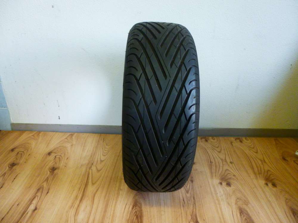 1 x Sommerreifen 205 / 55 ZR16 91W  DOT: 4005 Profiltiefe: 6,5 - 7mm