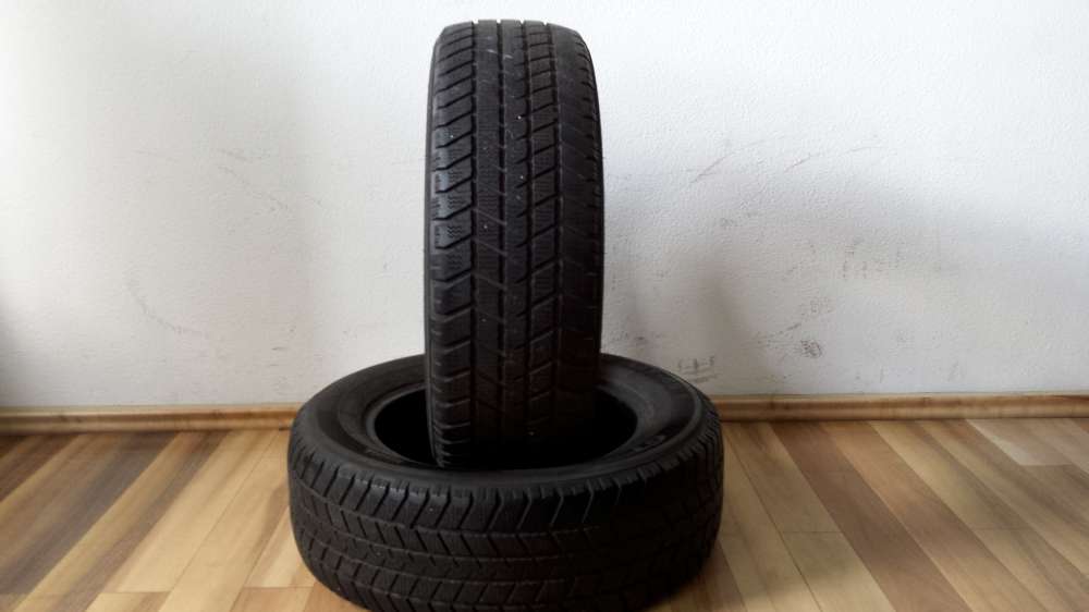 2 x Winterreifen Champiro M+S 195/65 R15 91H