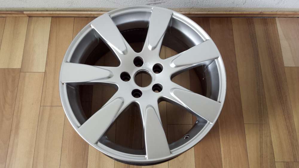 1 x Alufelgen Orginal BMW 7.5Jx 18 H2 ET : 45 5 Loch