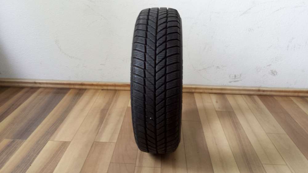 1x Winterreifen Hankook M+S 155/70 R13 75T