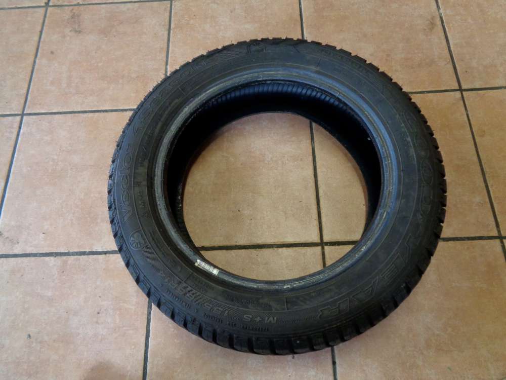 Allwetterreifen Goodyear Vector 4 Seasone 155 / 65 R14 75T