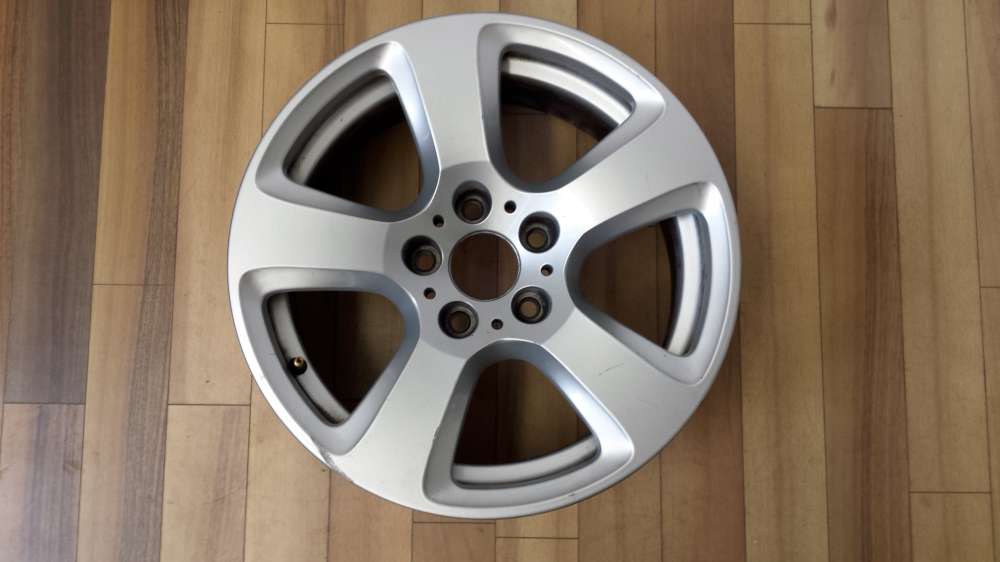 1 x Alufelge Original f?r BMW 7.5J x 17EH2 SI: 20