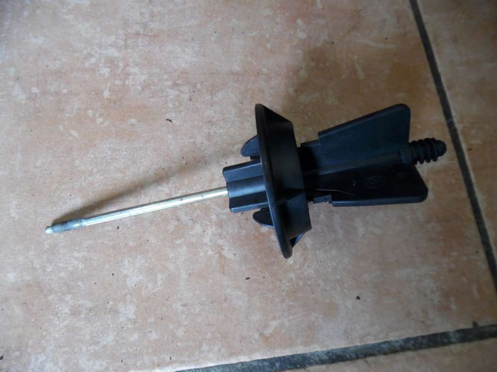 Ford Focus Halteplatte Reserverad 2M511402AA