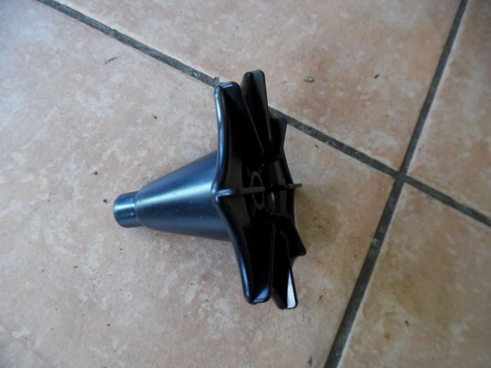 Opel Vectra C Signum Befestigung Ersatzrad Notrad 13132390