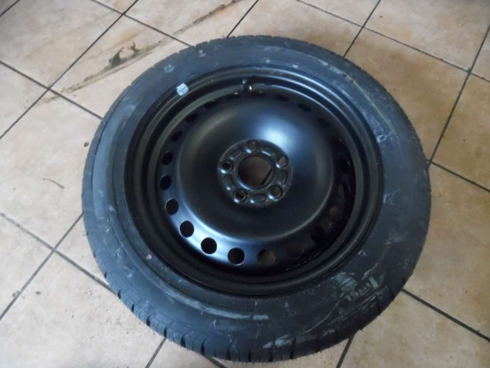 Ersatzrad Reserverad Ford Mondeo III 205/55R 16 91V 6,5Jx16x52,5 1S71DBE01341