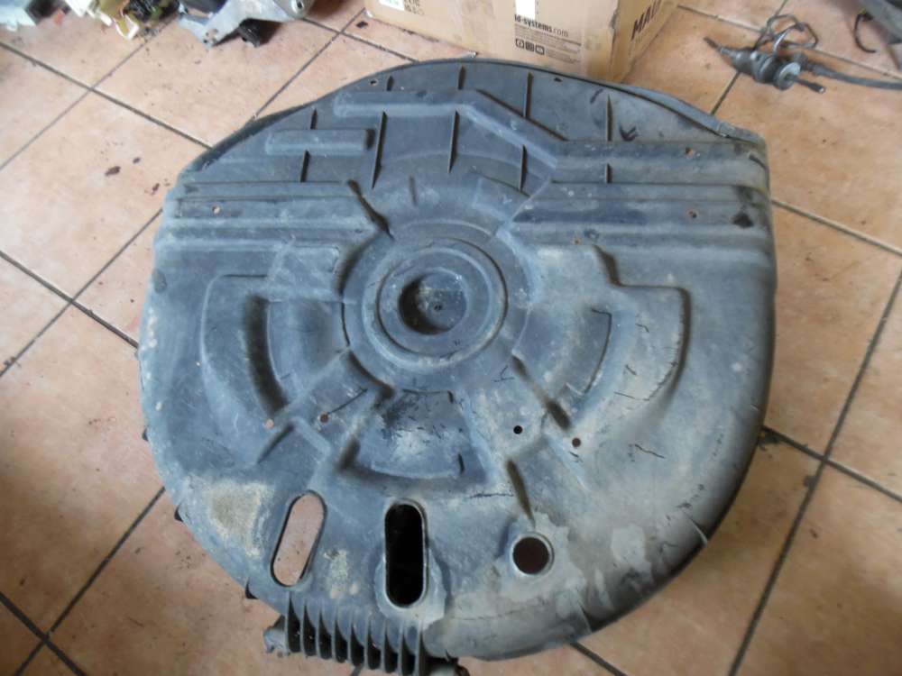 BMW 3er E46 Reserveradhalter Notradhalterung 8253590