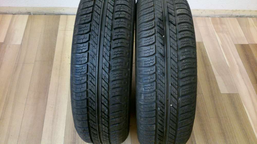 2 x komlpettr?der Opel Astra/Vectra Sommerreifen 165/65 R14 78T 5,5Jx14H2 ET49 .