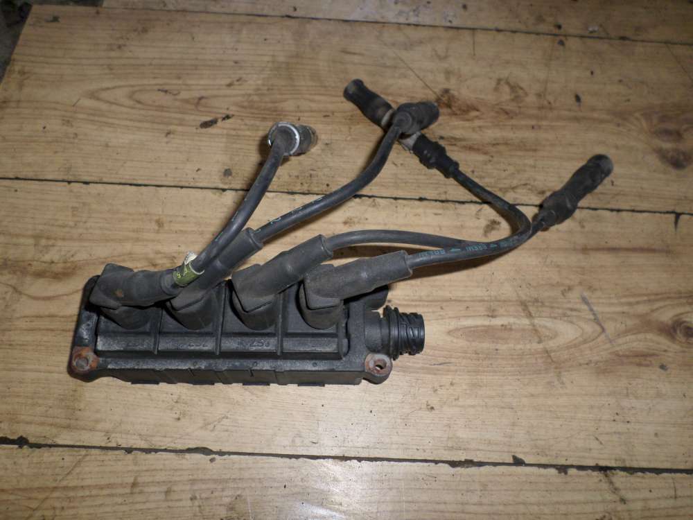 Original BMW 316 Z?ndspule 1213-1247281 0221503005