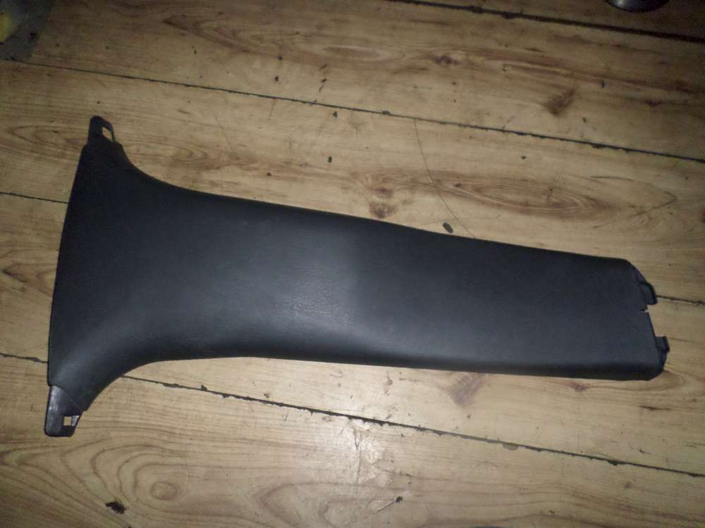 Original Ford Focus Säulenverkleidung Hinten Rechts 98ABA243W06APW