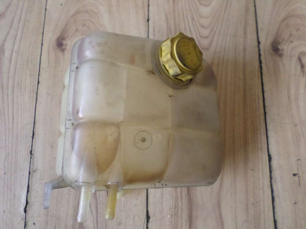 Ford Focus Bj 2002 Ausgleichsbeh?lter Beh?lter Diesel 98AB8K218AK