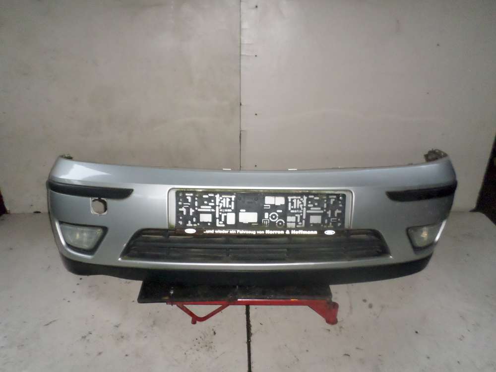 Ford Focus 1,8 DNEW Bj 2002 Original Sto?stange Vorne Grau