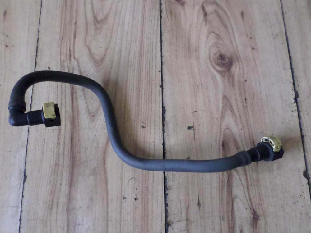 Ford Focus II Kraftstoffleitung Dieselleitung