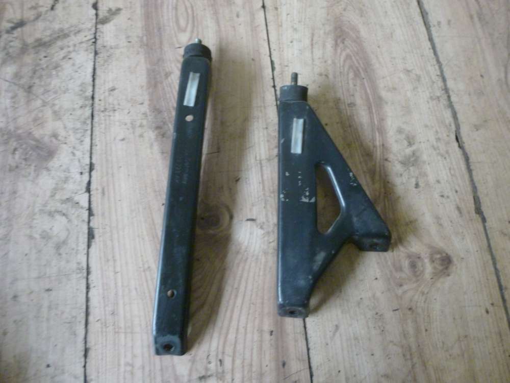 VW AUDI A4 Bj:1998 Halter St?tze Ansaugbr?cke 06B129723 N