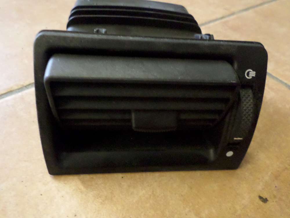 FORD Mondeo Bj:02 Luftdusche Luftd?se L?ftungsgitter Vorne 1S7HA018B09