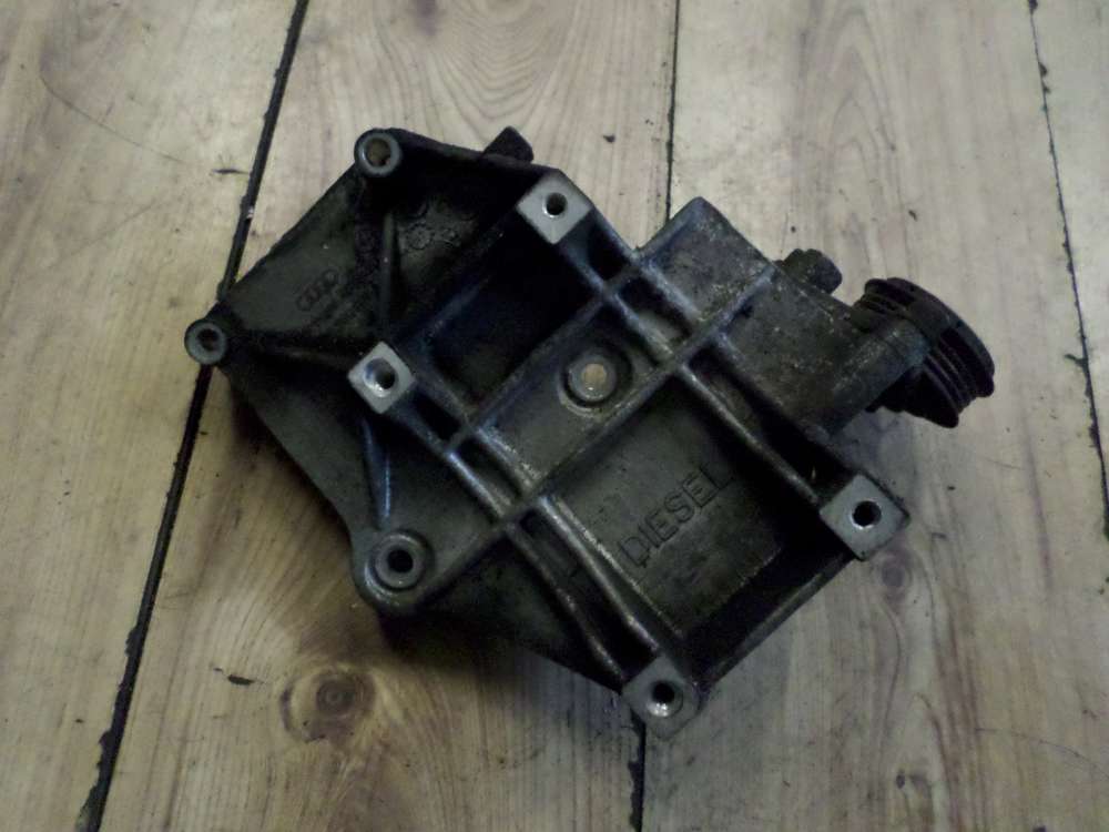 Audi A4 Bj.1998 Kompressorhalter Halter 028260885A