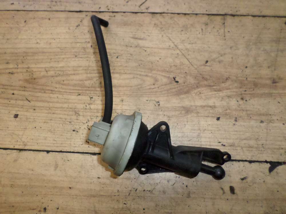 Ford Mondeo III Vakuumventil 1S7G-9L492