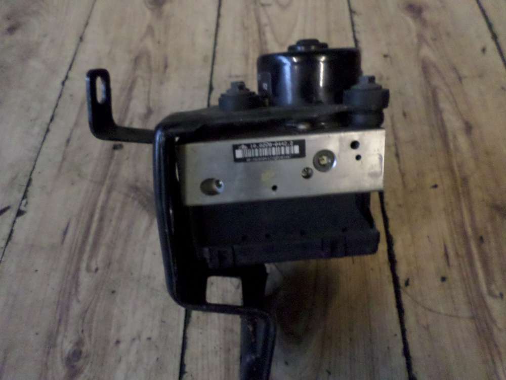 VW Golf 4 Bj:99 ABS Steuerger?t Hydroblock 6X0614517 1C0907379 1C0907375 ESP