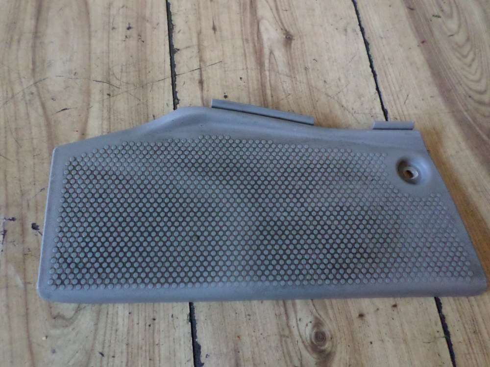 VW Golf 4 Bj.99 Auflage Fu?st?tze 1J1864777