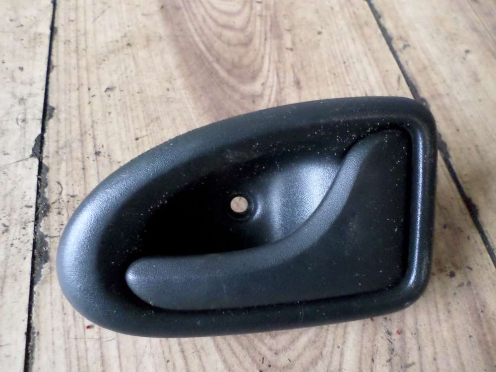 Renault Megane Scenic Bj 1999 T?RGRIFF Vorne Rechts 7700880079