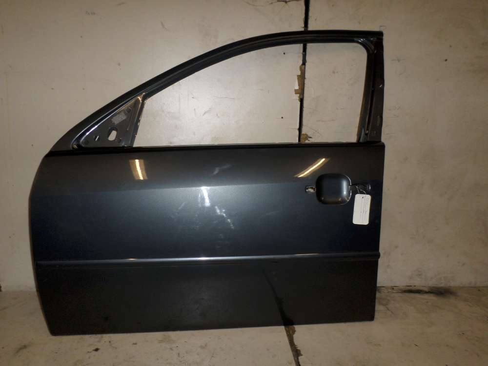 Ford Mondeo III BWY T?r Vorne Links Farbe: Grau