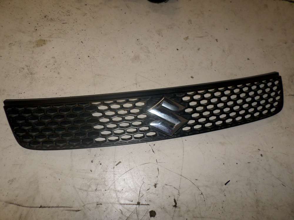 SUZUKI Original KÜHLERGRILL 71741-73K0
