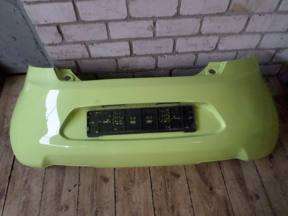 Ford KA Bj.2009 original Sto?stange hinten 735435551 ab 2008