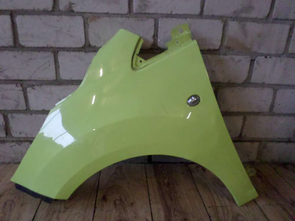 Original Ford KA Bj.2009 Kotfl?gel Vorne Links Farbcode Z9