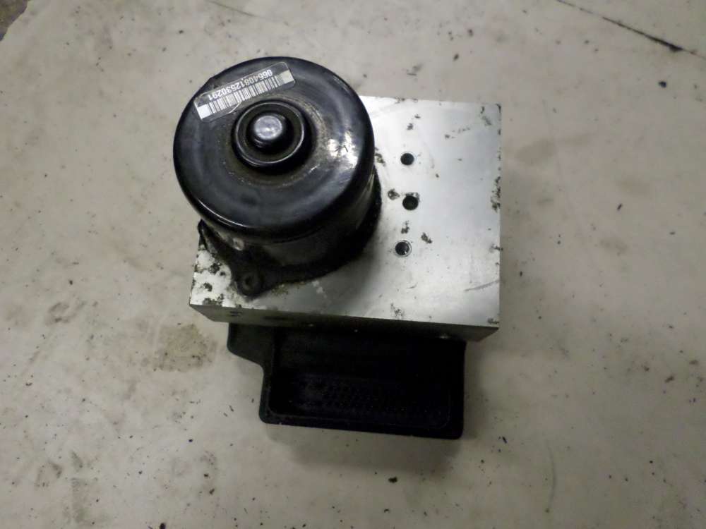 Original Seat Leon Steuerger?t Hydroblock 6X0614517 1C0907379