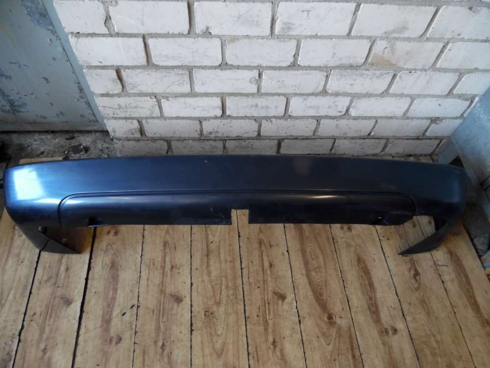 Lancia Zeta Bj 2000 Sto?stange Sto?f?nger Hinten 1462371077 Farbcode : 456