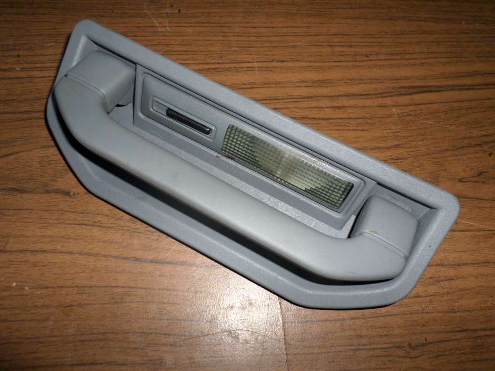 Lancia Zeta Haltegriff Beleuchtet Hinten Rechts 1472342077