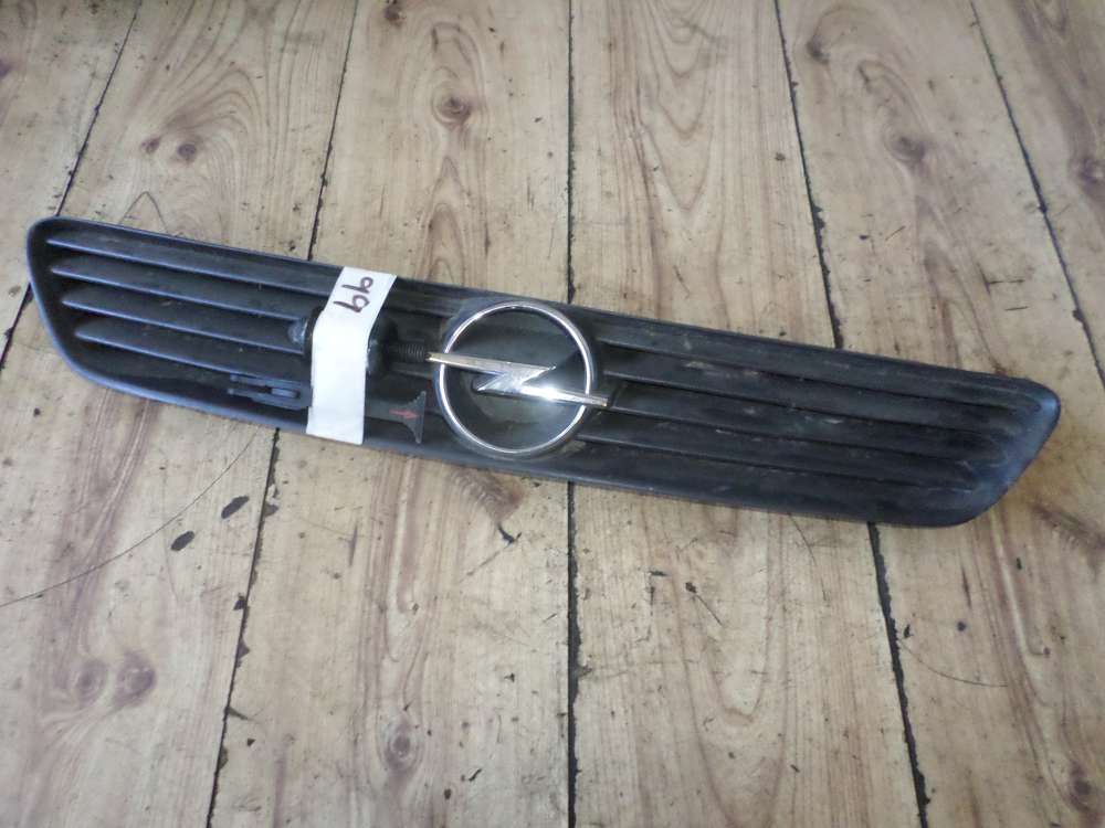 OPEL ASTRA G K?hlergrill Grill original 90588120