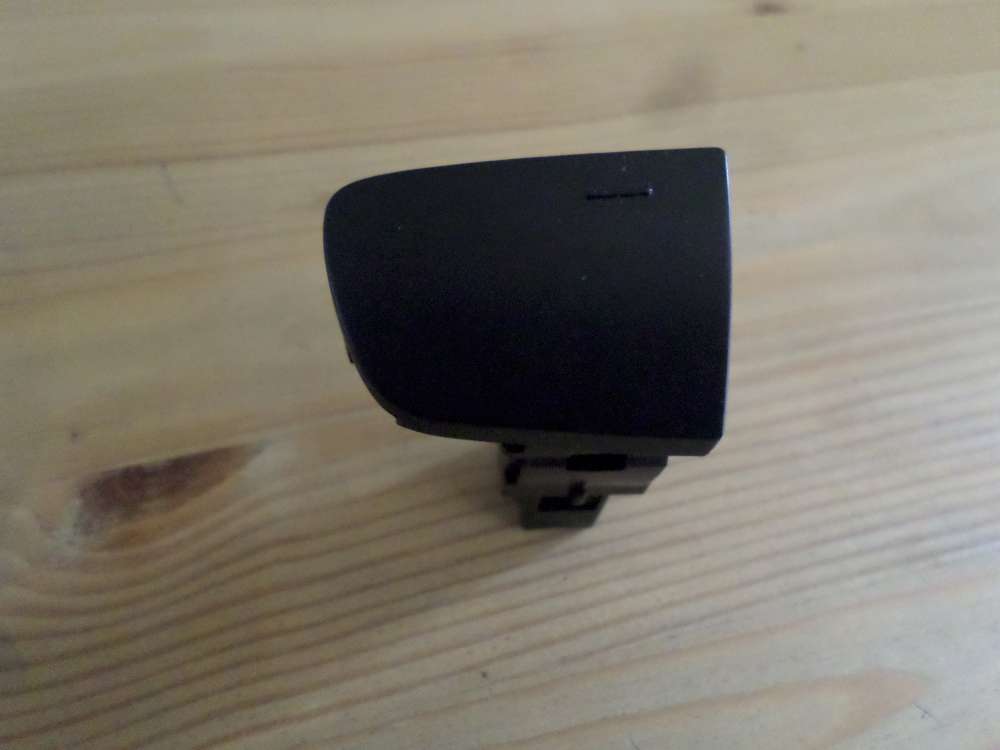 Original Peugeot 307 Bj.2004 Blinddeckel Blende schalter links 96394786xt
