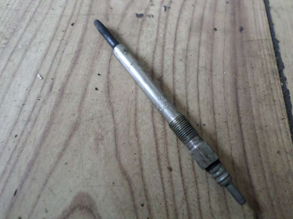 BOSCH Glühkerze Glühkerzen 0250202038