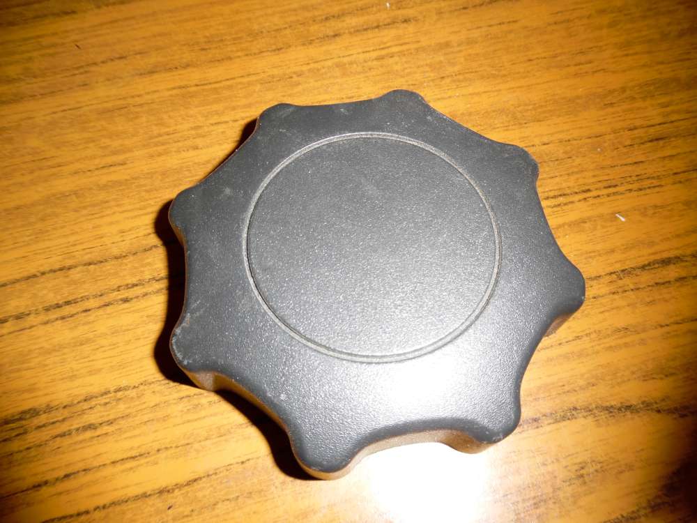 VW Passat Verstellknopf Drehknopf R?ckenlehne 1J0881671F