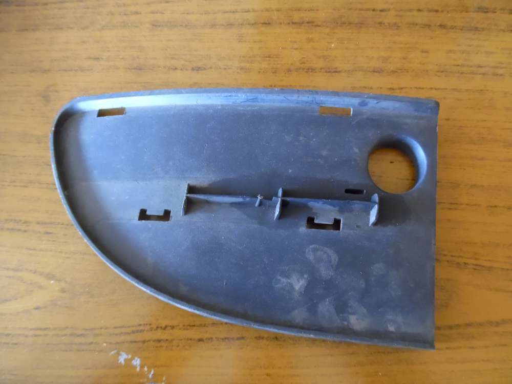 Renault Megane Scenic Sto?stangenabdeckung Sto?stangenhalter 7700426528