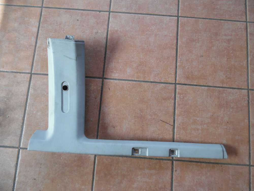 Seat Ibiza C Säule verkleidung hinten rechts 6K0 867 296 6K0867296