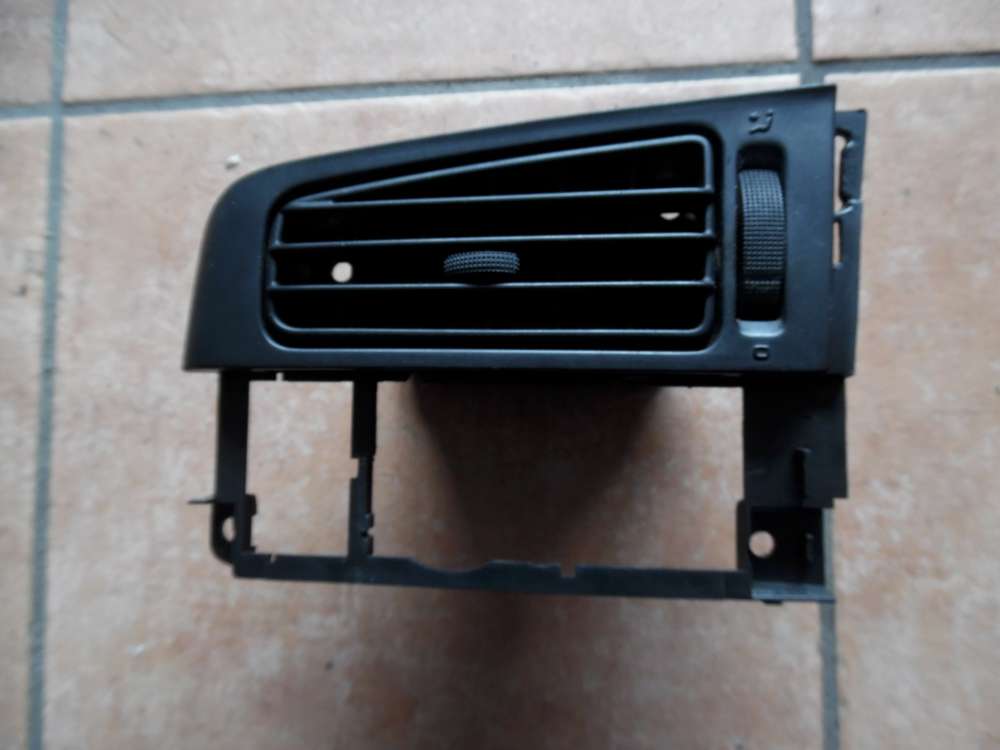 VW Golf 3 L?ftungsd?se Luftd?se L?ftungsgitter 1H6819709