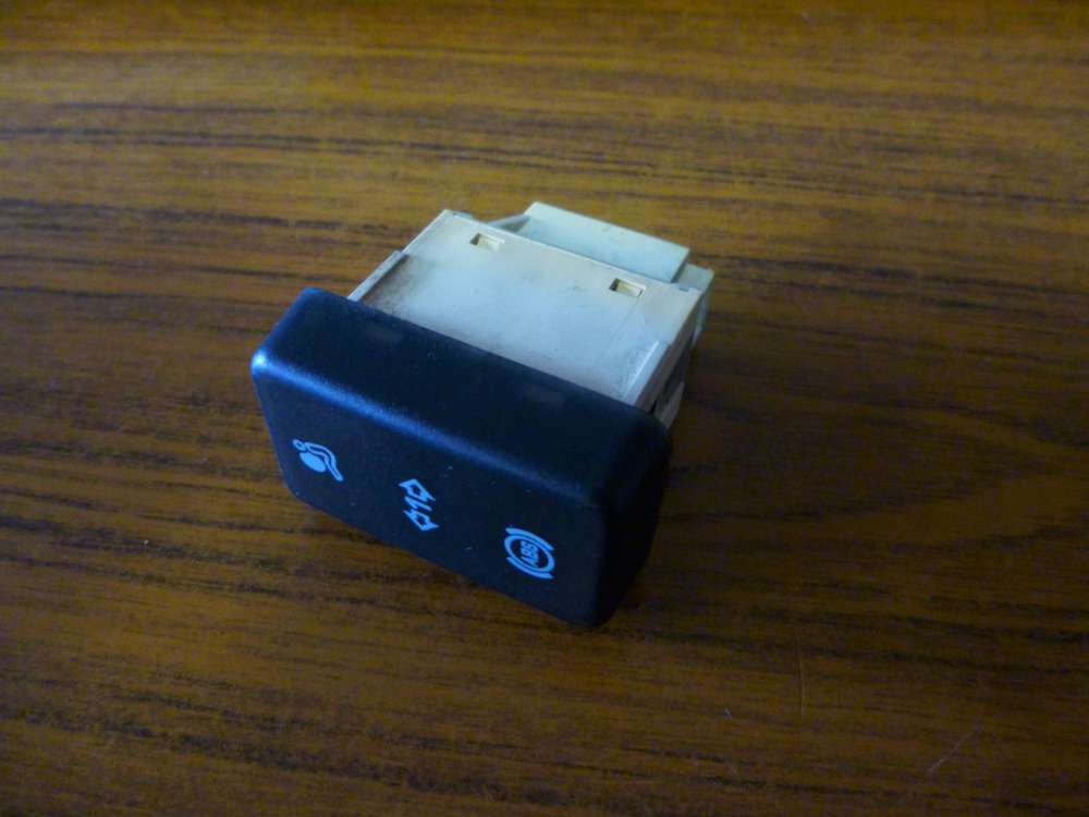 VW Golf 3 Original Leuchte Lampe ABS AHK Kontrollleuchte 357919235R
